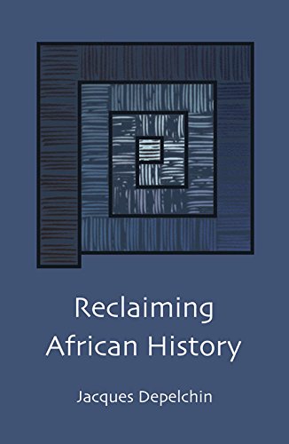 Reclaiming African History [Paperback]