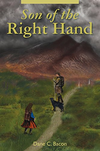 Son Of The Right Hand [Paperback]