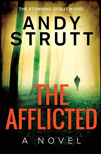 The Afflicted [Paperback]