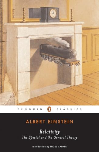 Relativity: The Special and the General Theory [Paperback]
