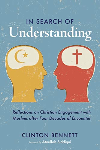In Search of Understanding [Paperback]