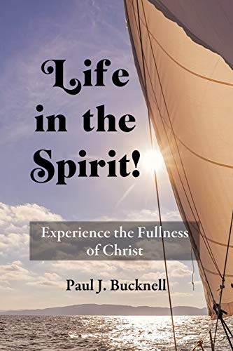Life in the Spirit  Experiencing the Fullness of Christ [Paperback]