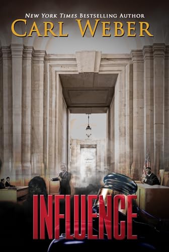 Influence [Paperback]