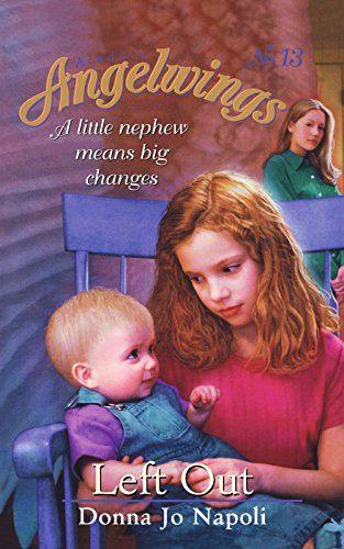 Left Out [Paperback]