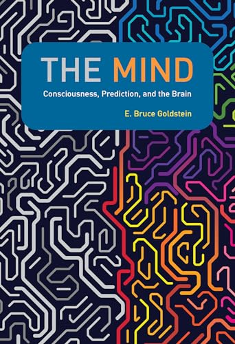 The Mind Consciousness, Prediction, and the Brain [Hardcover]