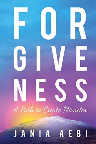 Forgiveness [Paperback]