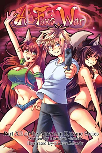 Fox's War [Paperback]