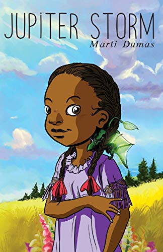 Jupiter Storm [Paperback]