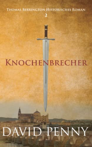 Knochenbrecher [Paperback]