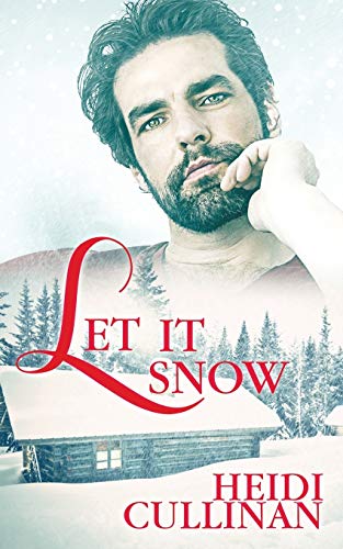Let It Snow (minnesota Christmas) [Paperback]