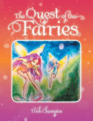 Quest of the Fairies [Paperback]