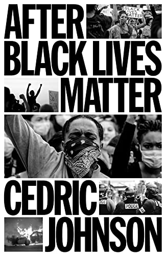 After Black Lives Matter [Hardcover]