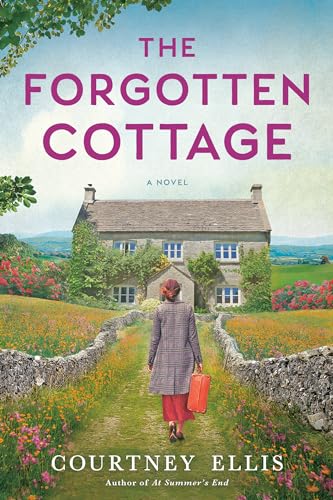 The Forgotten Cottage [Paperback]