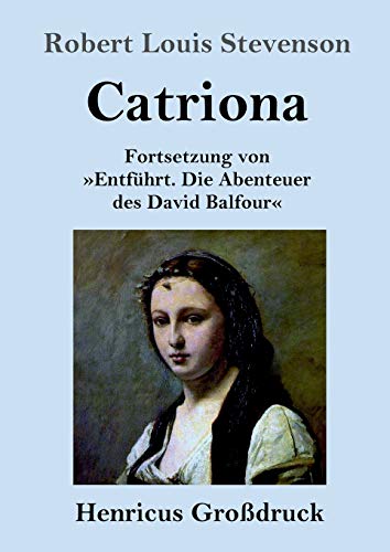 Catriona (Grossdruck)