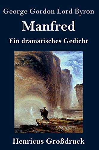 Manfred (Grossdruck)