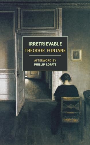Irretrievable [Paperback]