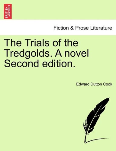Trials of the Tredolds a Novel [Paperback]