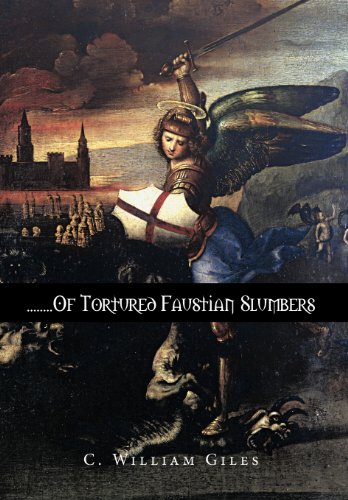 ........Of Tortured Faustian Slumbers [Hardcover]