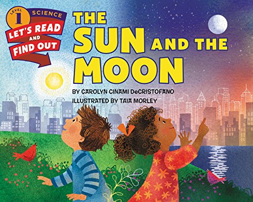 The Sun and the Moon [Paperback]