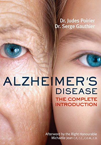 Alzheimer's Disease The Complete Introduction [Paperback]