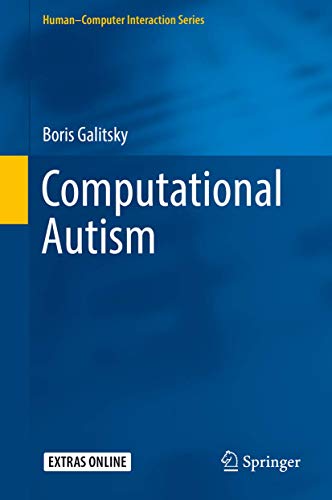 Computational Autism [Hardcover]