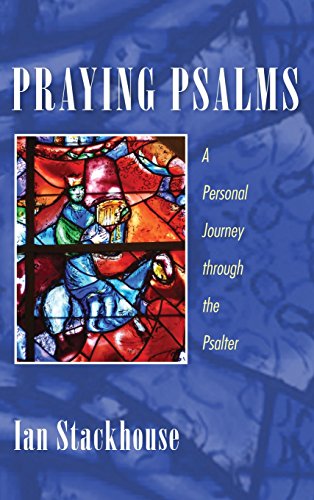 Praying Psalms [Hardcover]