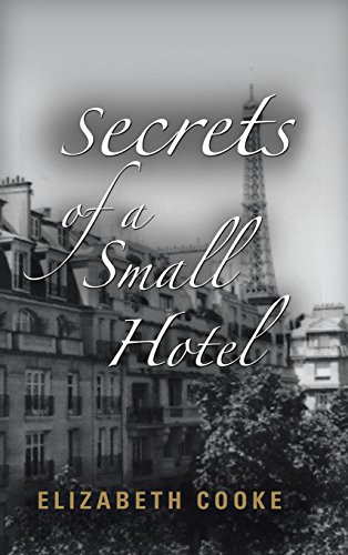 Secrets Of A Small Hotel [Hardcover]