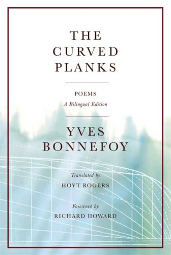 The Curved Planks Poems [Paperback]