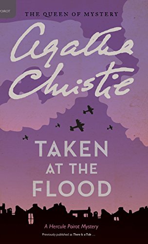 Taken At The Flood [Hardcover]