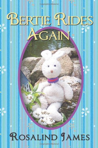 Bertie Rides Again [Paperback]