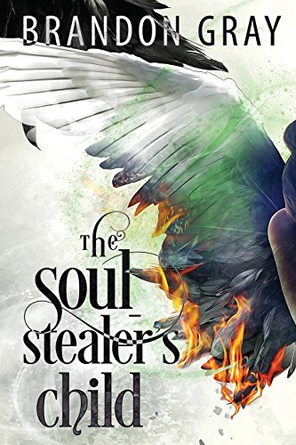 The Soulstealer's Child [Paperback]