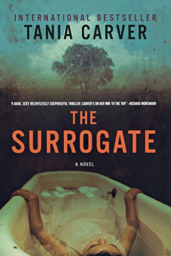 The Surrogate A Novel [Paperback]