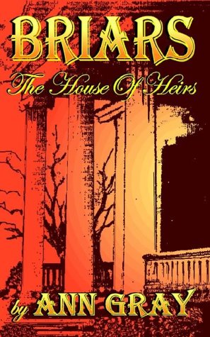 Briars  The House of Heirs [Paperback]