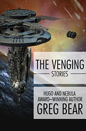 The Venging Stories [Paperback]