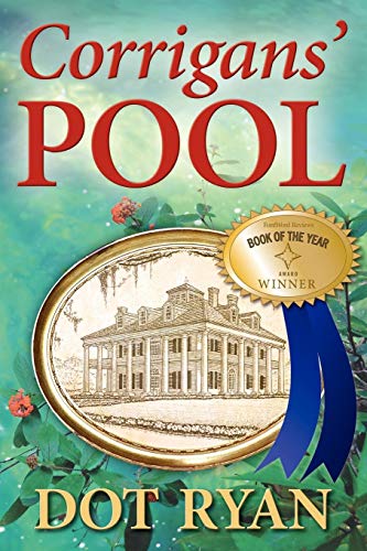 Corrigans' Pool [Paperback]