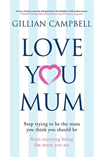 Love You Mum [Paperback]