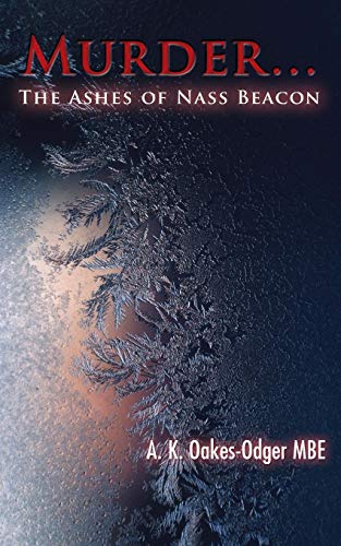 Murder... The Ashes Of Nass Beacon [Paperback]
