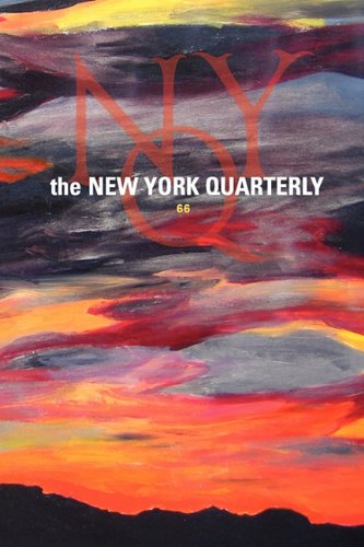 New York Quarterly, Number 66 [Paperback]