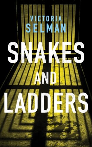 Snakes & Ladders                         [TRADE PAPER         ]