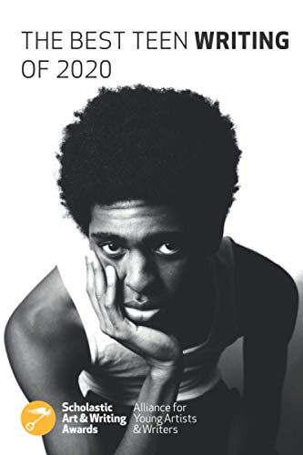 Best Teen Writing Of 2020 [Paperback]