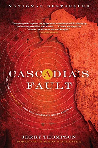 Cascadia's Fault [Paperback]