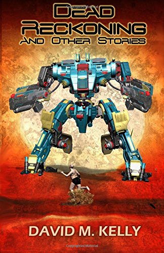 Dead Reckoning And Other Stories [Paperback]