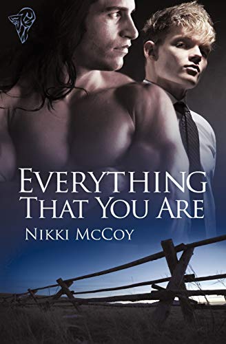 Everything That You Are [Paperback]