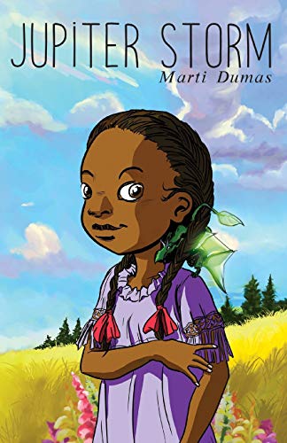 Jupiter Storm [Paperback]