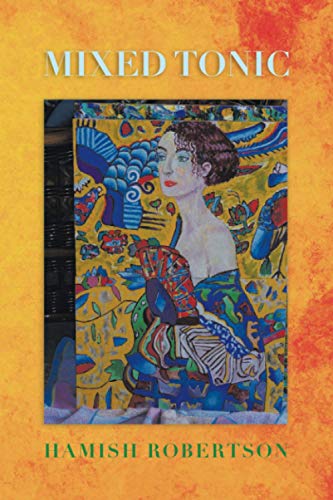 Mixed Tonic [Paperback]