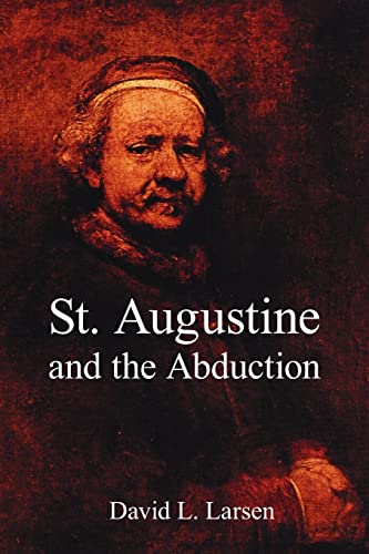 St. Augustine And The Abduction [Paperback]