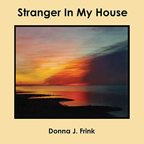 Stranger in My House [Paperback]