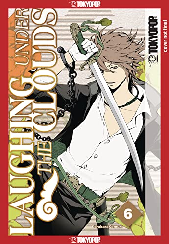 Laughing Under the Clouds, Volume 6 [Paperback]