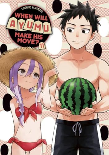 When Will Ayumu Make His Move 11 [Paperback]