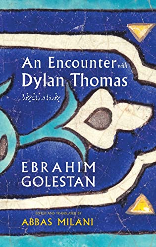 Encounter With Dylan Thomas